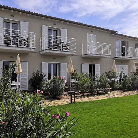 Stile libero b&b Lacona Exterior foto
