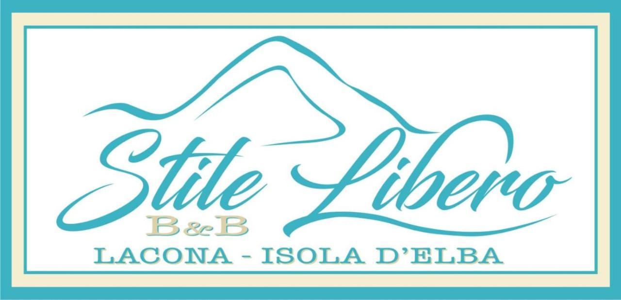 Stile libero b&b Lacona Exterior foto