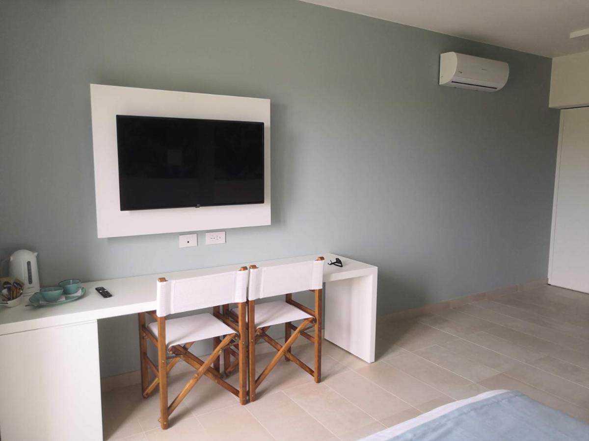 Stile libero b&b Lacona Exterior foto