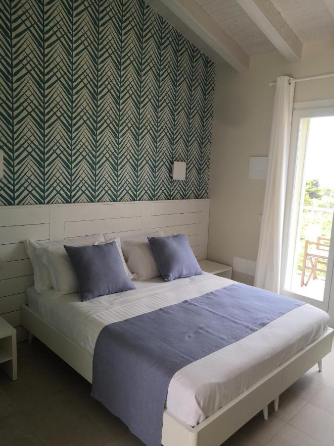 Stile libero b&b Lacona Exterior foto