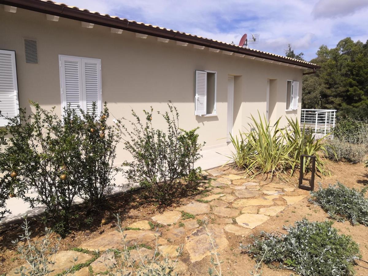 Stile libero b&b Lacona Exterior foto