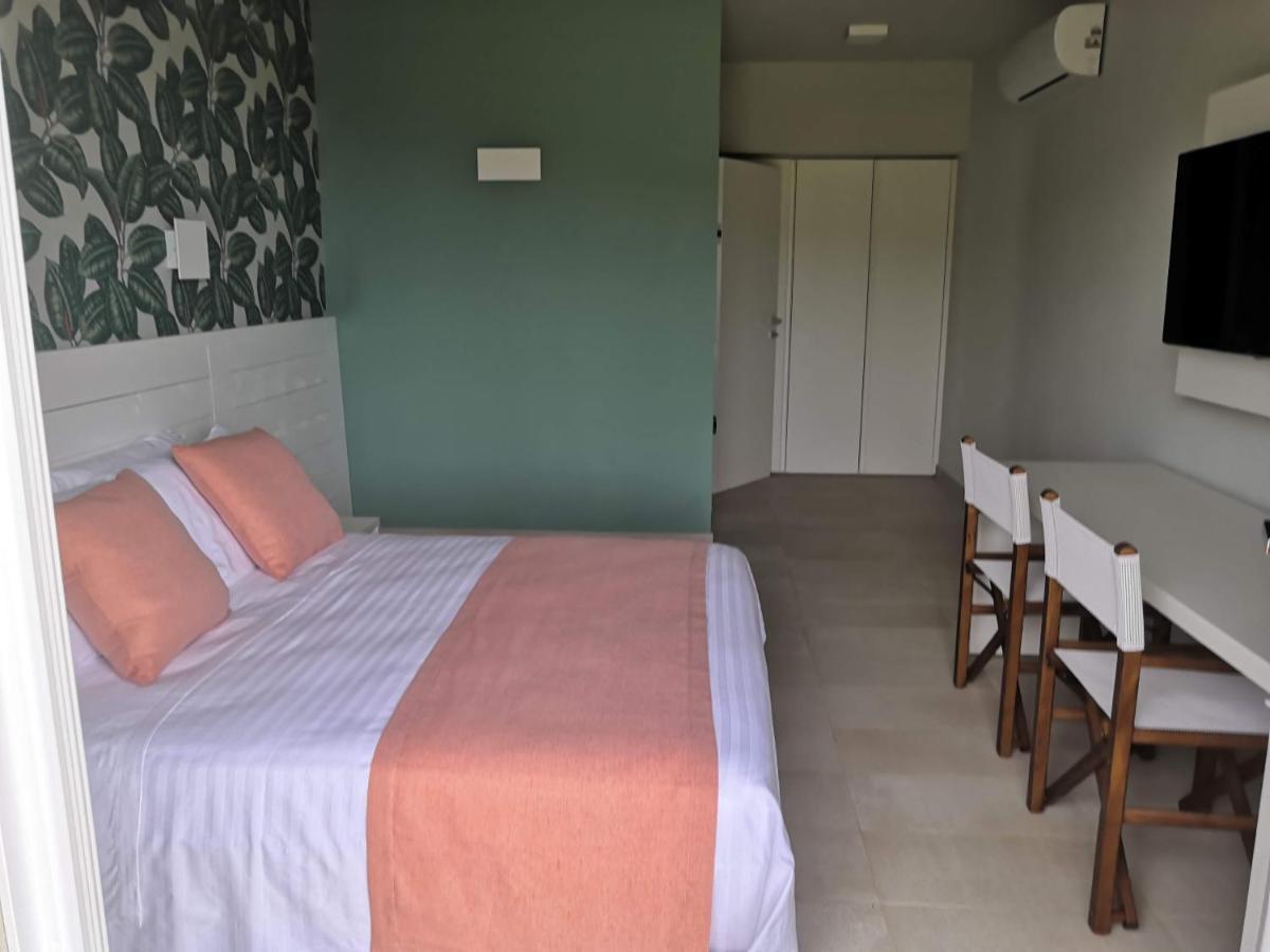 Stile libero b&b Lacona Exterior foto