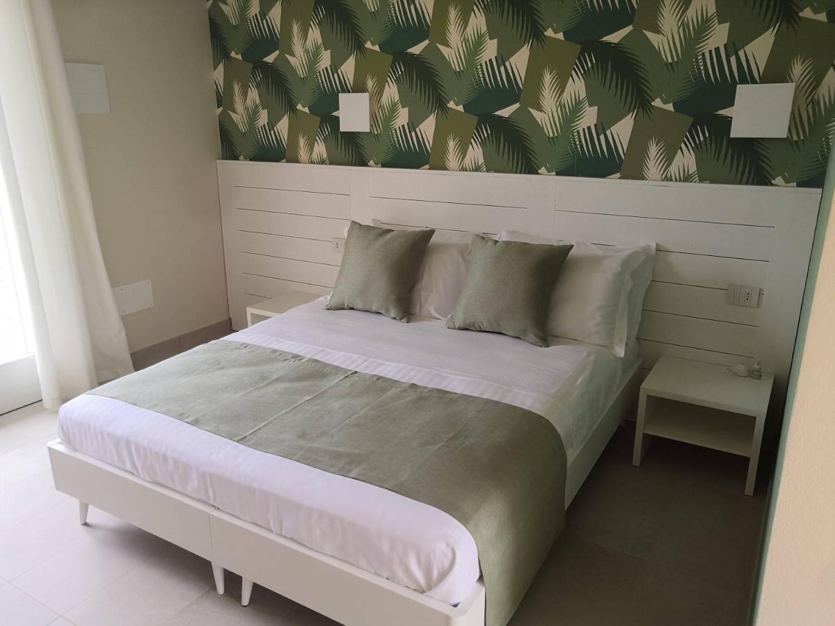 Stile libero b&b Lacona Exterior foto