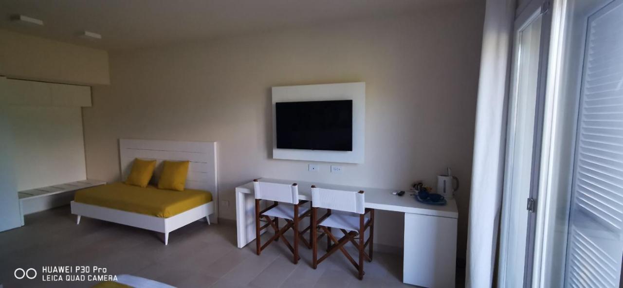 Stile libero b&b Lacona Exterior foto