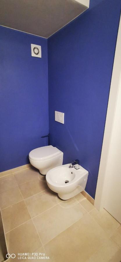 Stile libero b&b Lacona Exterior foto