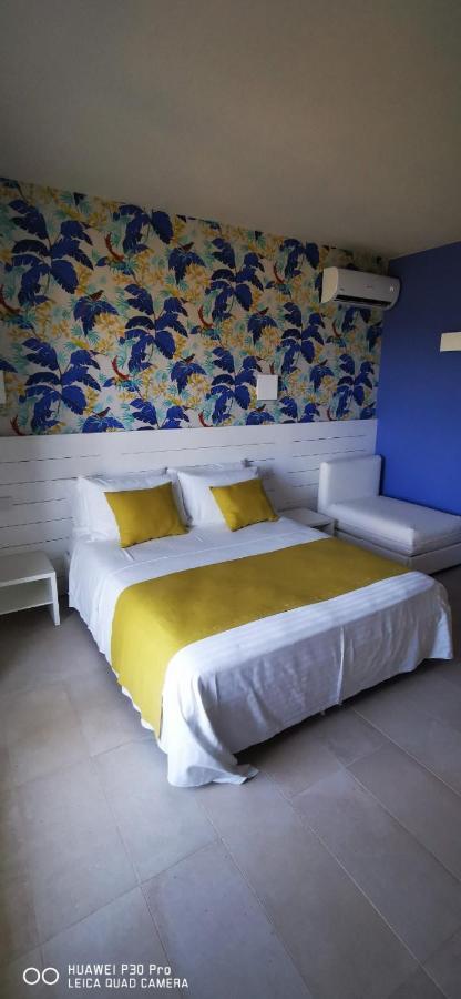 Stile libero b&b Lacona Exterior foto