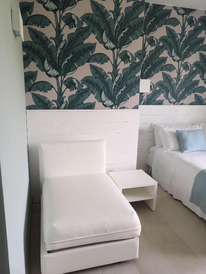 Stile libero b&b Lacona Exterior foto